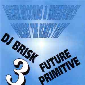 DJ Ham / Jimmy J & Cru-L-T - Remix Records & Kniteforce Present 'The Remix's' Part 3 download flac mp3