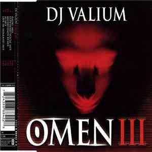 DJ Valium - Omen III download flac mp3