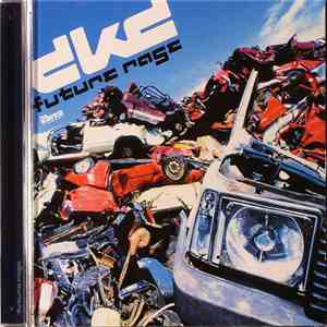 DKD - Future Rage download flac mp3