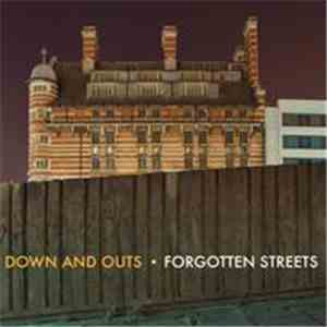 Down And Outs - Forgotten Streets download flac mp3