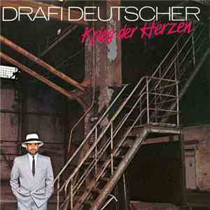Drafi Deutscher - Krieg Der Herzen download flac mp3