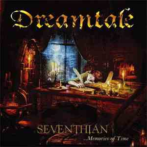 Dreamtale - Seventhian ...Memories Of Time download flac mp3