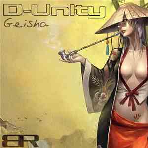 D-Unity - Geisha download flac mp3