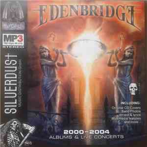 Edenbridge - MP3 Collection (2000-2004) download flac mp3