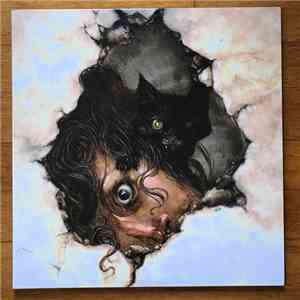 Edgar Allan Poe , Score By Fabio Frizzi , Read By Anthony D. P. Mann - The Black Cat flac mp3 download