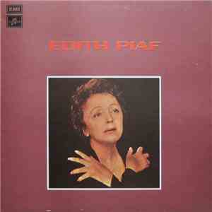 Edith Piaf - Portrait Of Edith Piaf download flac mp3