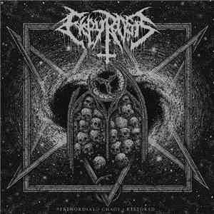 Ekpyrosis  - Primordial Chaos Restored download flac mp3
