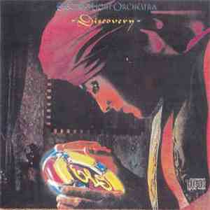 Electric Light Orchestra - Discovery download flac mp3