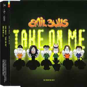 Emil Bulls - Take On Me download flac mp3