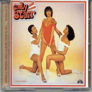 Emly Starr - Emly Starr download flac mp3