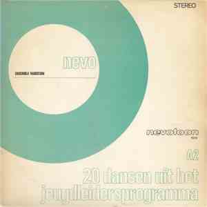 Ensemble Radostan - 20 Dansen Uit Het Jeugdleidersprogramma A2 download flac mp3