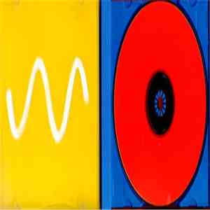 Eric Harris - Sine Wave Drone download flac mp3