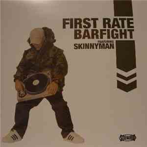 First Rate - Bar Fight download flac mp3