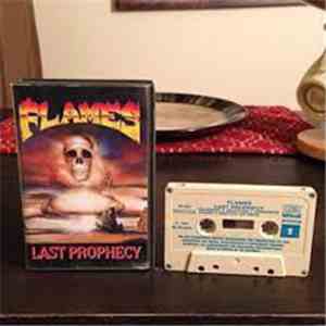 Flames - Last Prophecy download flac mp3