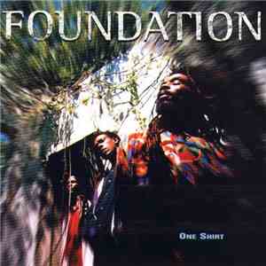 Foundation  - One Shirt download flac mp3