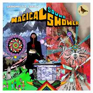 Grandmaster Gareth - Magical Sound Shower download flac mp3