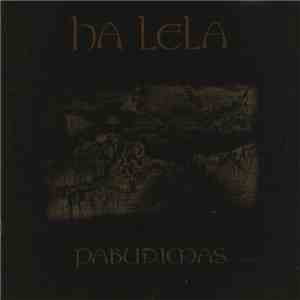 Ha Lela - Pabudimas download flac mp3