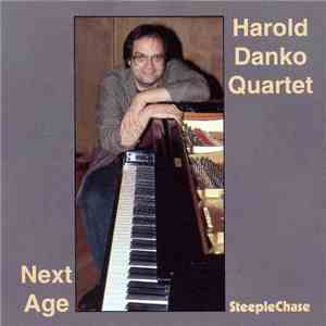 Harold Danko Quartet - Next Age download flac mp3