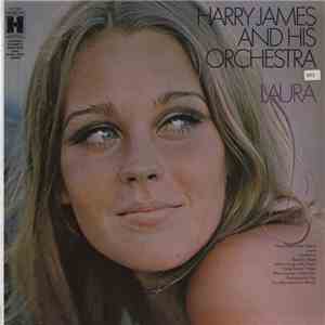 Harry James And His Orchestra - Laura download flac mp3