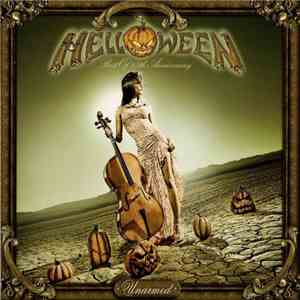 Helloween - Unarmed - Best Of 25th Anniversary download flac mp3