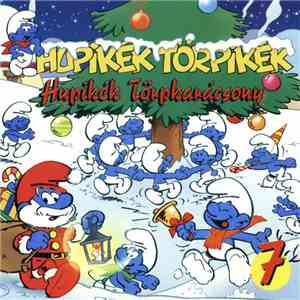 Hupikék Törpikék - 7: Hupikék Törpkarácsony download flac mp3