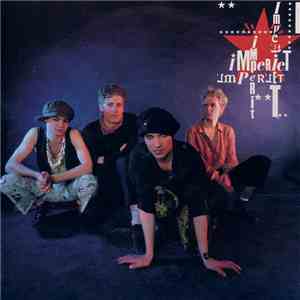 Imperiet - Peace download flac mp3