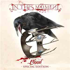 In This Moment - Blood download flac mp3