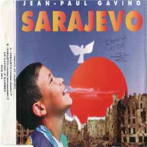 Jean-Paul Gavino - Sarajevo download flac mp3