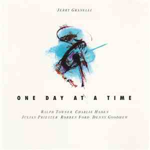 Jerry Granelli - One Day At A Time download flac mp3