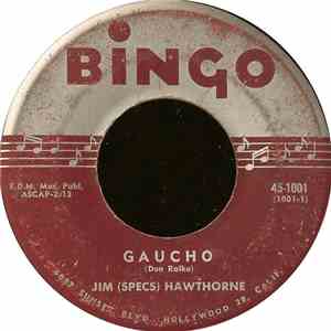 Jim (Specs) Hawthorne - Gaucho download flac mp3