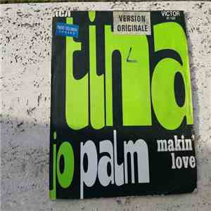 Jo Palm - Tina download flac mp3