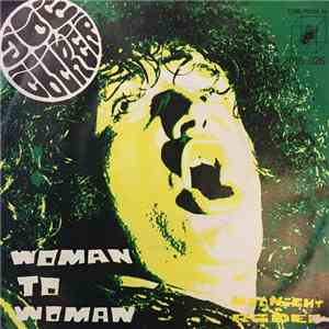 Joe Cocker And The Chris Stainton Band - Woman To Woman download flac mp3