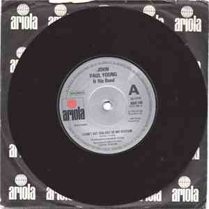 John Paul Young - Can't Get You Out Of My System download flac mp3