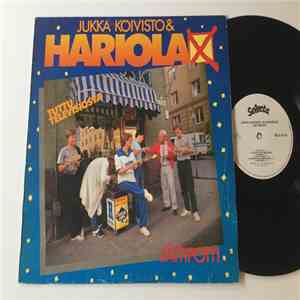 Jukka Koivisto & Hariolax - Jättipotti download flac mp3