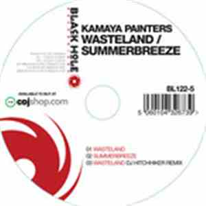 Kamaya Painters - Wasteland / Summerbreeze download flac mp3