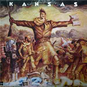 Kansas  - Kansas download flac mp3