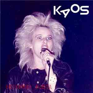 Kaos  - Betonska Djeca download flac mp3