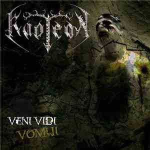 Kaoteon - Veni Vidi Vomui download flac mp3