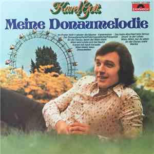 Karel Gott - Meine Donaumelodie download flac mp3