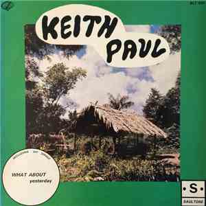 Keith Paul - Keith Paul flac mp3 download