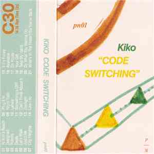 Kiko  - Code Switching flac mp3 download