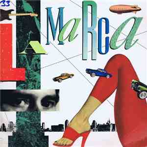 LaMarca - LaMarca download flac mp3