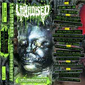 Liquidised - Liquidography download flac mp3