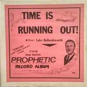 Luke Hollandsworth - Time Is Running Out! download flac mp3
