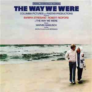 Marvin Hamlisch - Banda Sonora Original De La Pelicula "Tal Como Eramos" (The Way We Were) (Original Soundtrack Recording) download flac mp3