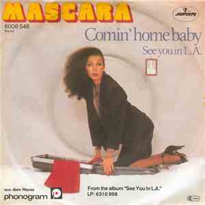 Mascara - Comin' Home Baby download flac mp3