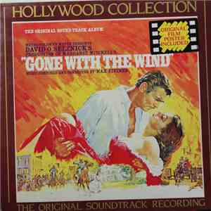 Max Steiner - Gone With The Wind (Original Soundtrack Album) download flac mp3