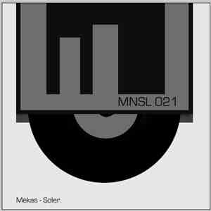 Mekas - Soler download flac mp3