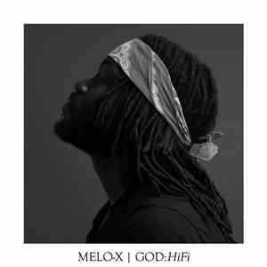 MeLo-X - God: HiFi download flac mp3