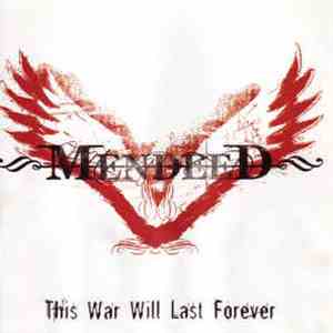 Mendeed - This War Will Last Forever download flac mp3